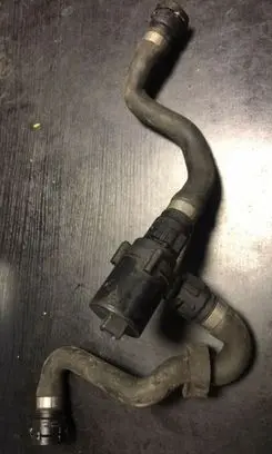 BMW X5 E53 Electric auxiliary coolant/water pump 6913489