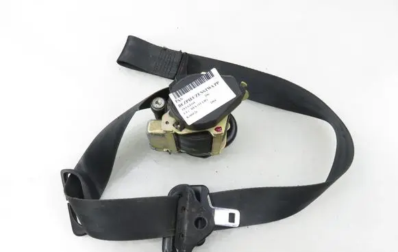 Peugeot 206 Front seatbelt 96483378XX