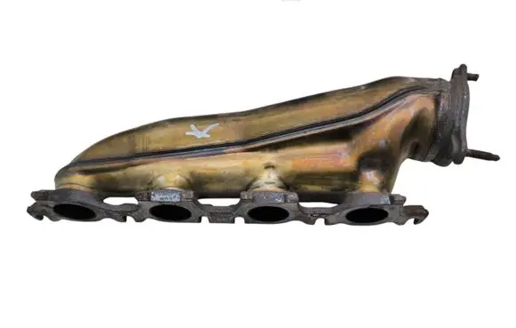 Exhaust manifold