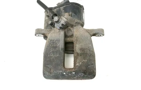 Audi Q3 8U Rear brake caliper 5079H 1053 32332267K