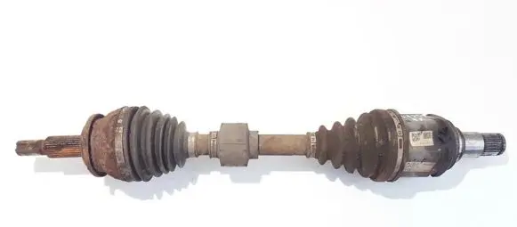 Toyota RAV 4 (XA30) Front driveshaft 42010 00498893