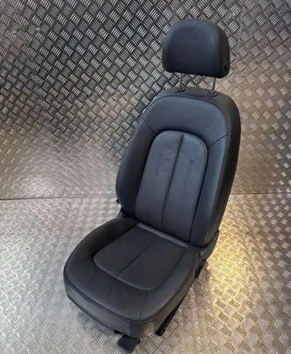 Audi A6 S6 C7 4G Front passenger seat 