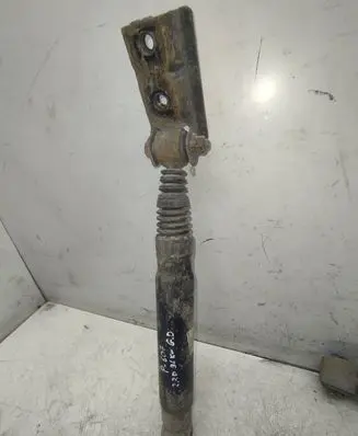 Peugeot 607 Rear shock absorber/damper 7847