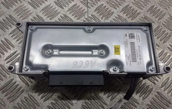 Audi A6 S6 C6 4F Sound amplifier 4F0910223M