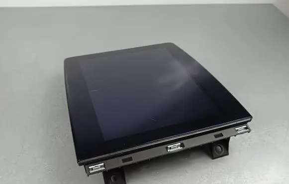 Renault Arkana Radio/CD/DVD/GPS head unit MEZ67486901