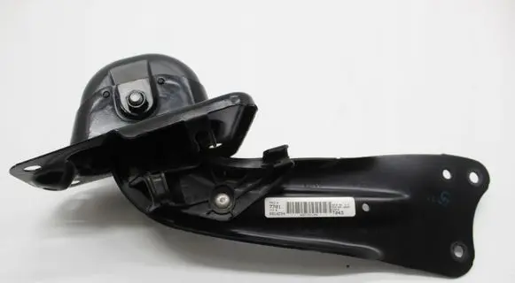 Volkswagen Jetta VI Rear suspension assembly kit set 5C0501052AP