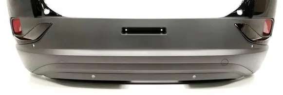 Volkswagen ID.4 Rear bumper 11A807983