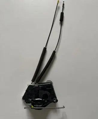 Subaru Forester SK Front door lock 61032SJ150 61032SJ151