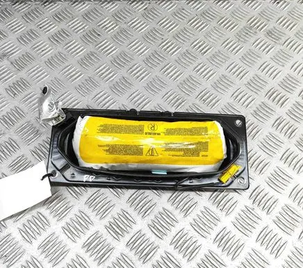 Porsche Boxster 986 Front door airbag 99680309200