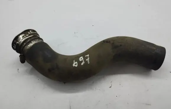 Toyota Corolla Verso AR10 Intercooler hose/pipe