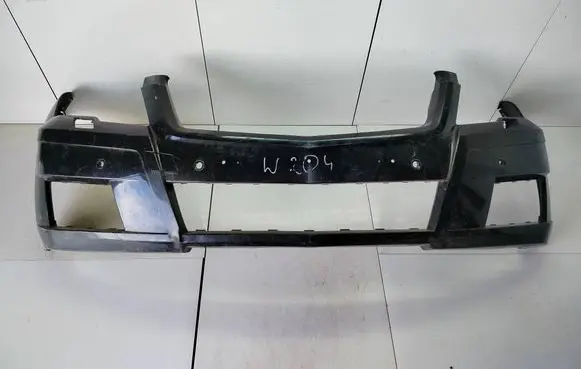 Mercedes-Benz GLK (X204) Front bumper A2048851425