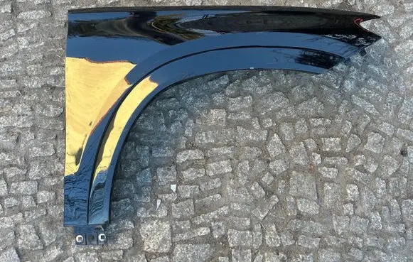 Mercedes-Benz GLE W167 Fender 