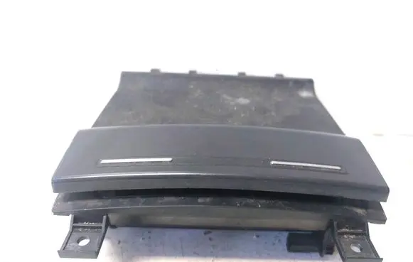 Audi A3 S3 8P Ashtray (front) 8P0857951