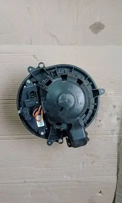 BMW 4 F32 F33 Heater blower motor/fan resistor 9319919 T954493A