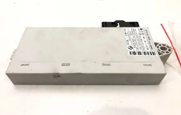 BMW 3 E90 E91 Other control units/modules 6981416