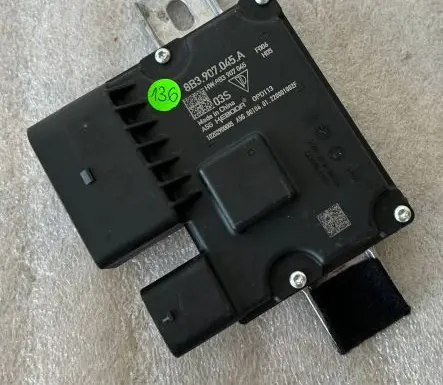 Porsche Cayman 981 Other control units/modules 8B3907045A