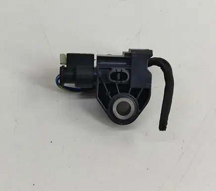 BMW iX Airbag deployment crash/impact sensor 9496819 A3C0637460000