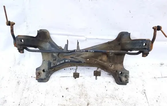 Ford Galaxy Front subframe