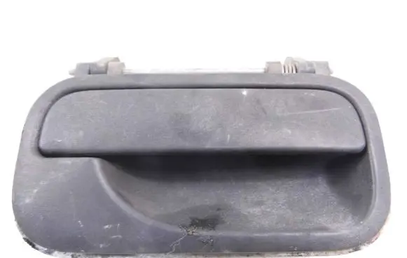 Opel Vectra B Rear door exterior handle