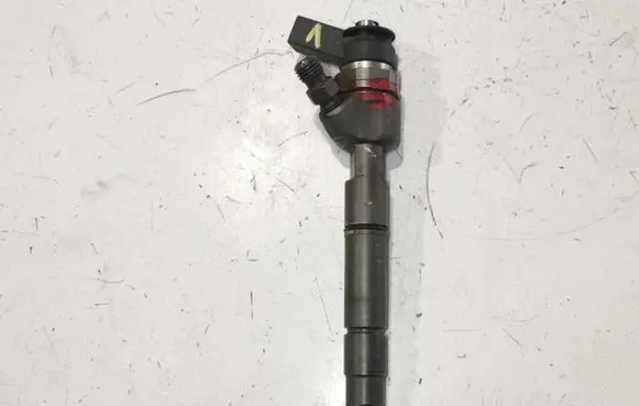Mercedes-Benz B W245 Fuel injector A6400700787