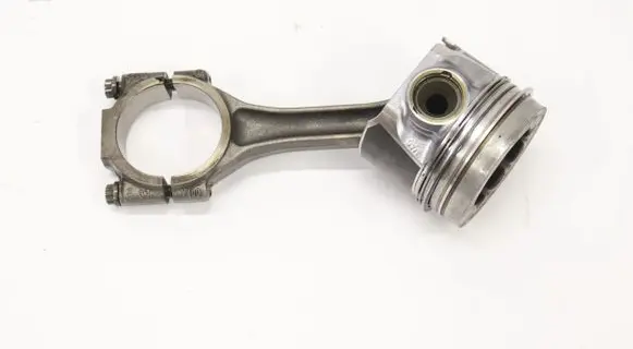 Piston