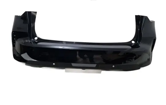 Opel Astra L Rear bumper 9841484680