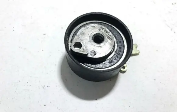 Land Rover Freelander Belt tensioner pulley bt6006rsk