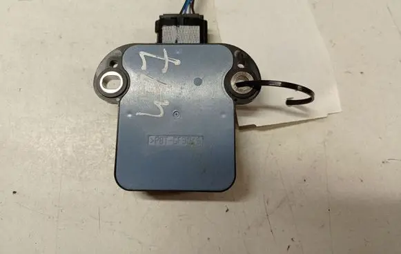 Mazda 6 ESP acceleration yaw rate sensor GS1E437Y1 1745005730