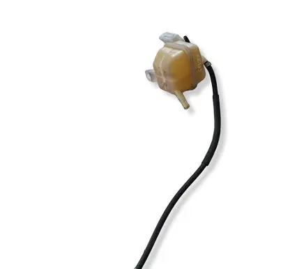 Renault Koleos I Coolant expansion tank/reservoir 21435JG70A
