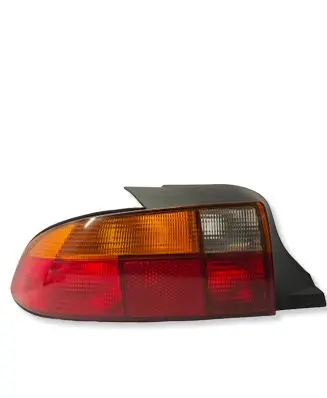 BMW Z3 E36 Rear/tail lights 63218389713