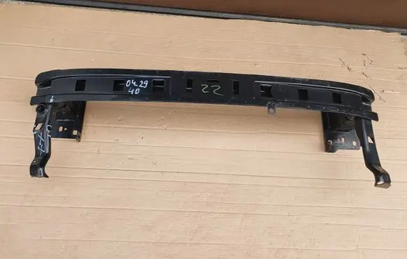 Skoda Kodiaq Front bumper cross member 565807109 565807842