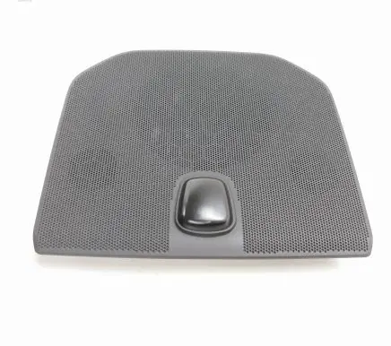 Dash center speaker trim cover