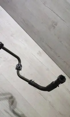 Mitsubishi ASX Vacuum line/pipe/hose