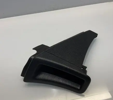 Mercedes-Benz E C207 W207 Seat belt trim A2079240237 2079240237