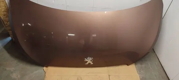 Peugeot 108 Engine bonnet/hood 
