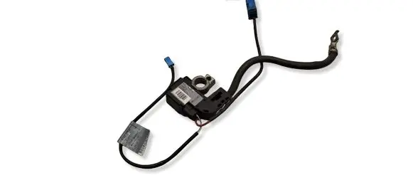 BMW 3 E90 E91 Negative earth cable (battery) 14945110