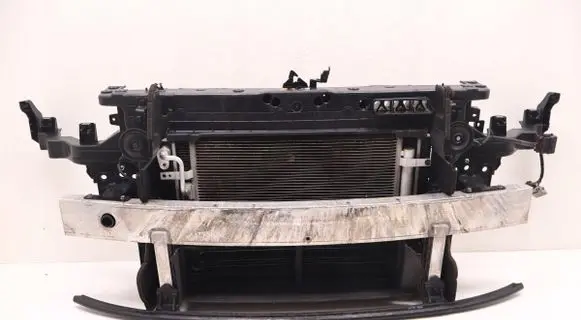 KIA Niro Radiator support slam panel ACM100