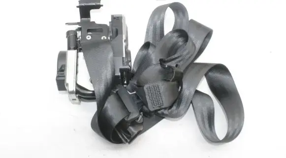 Volvo XC40 Front seatbelt