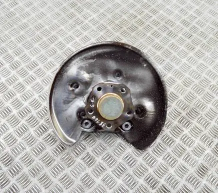 Audi A5 Rear wheel hub 8W0505431T 8W0615611D
