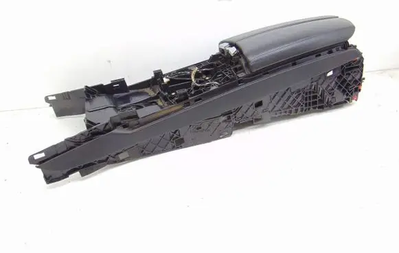 BMW 7 F01 F02 F03 F04 Center console 