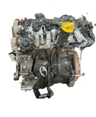 Mercedes-Benz Citan W415 Engine 607951