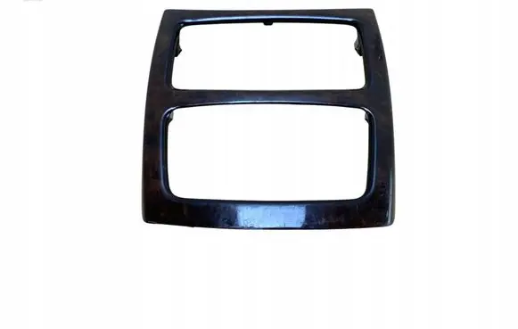 BMW 3 E92 E93 Dashboard center trim panel 
