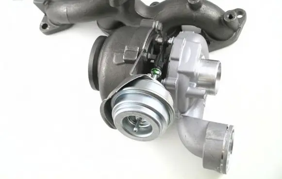 Mitsubishi Grandis Turbo 03G253019H 756062 03G253019HX