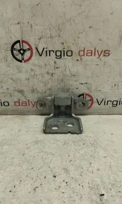 Dacia Sandero II Front door upper hinge 