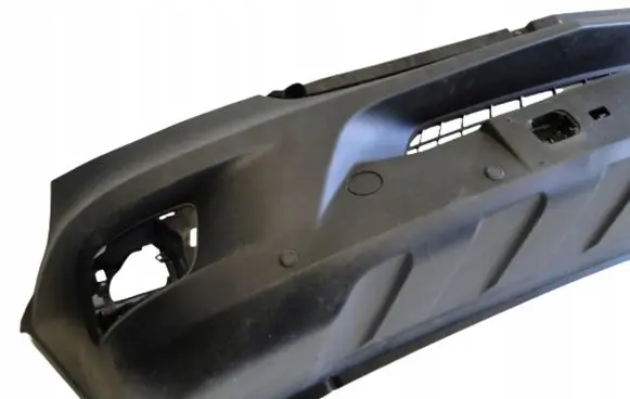 Mercedes-Benz Sprinter W906 Front bumper A9068804670