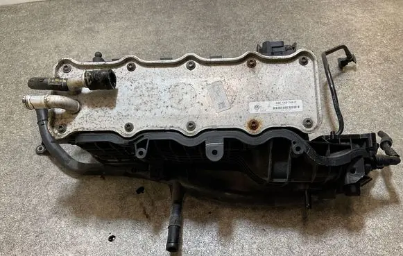 Skoda Rapid (NH) Intake manifold 04E145749F LLKTYPV01