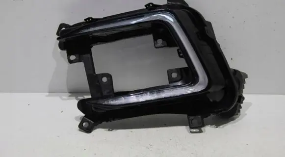 LED Daytime headlight