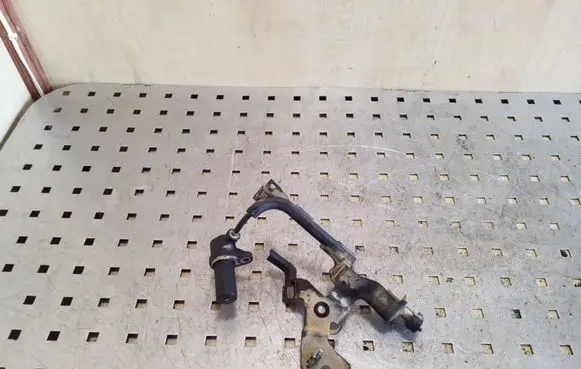 Honda CR-V Crankshaft position sensor 0281002981