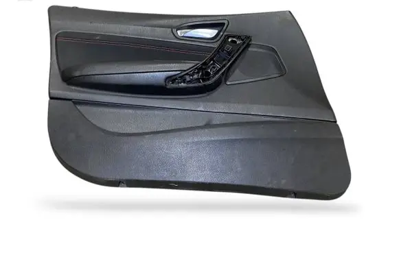 BMW 1 F20 F21 Front door card panel trim 7240403 51417240403 7270965