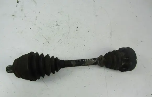 Volkswagen Transporter - Caravelle T4 Drive shaft (set) 
